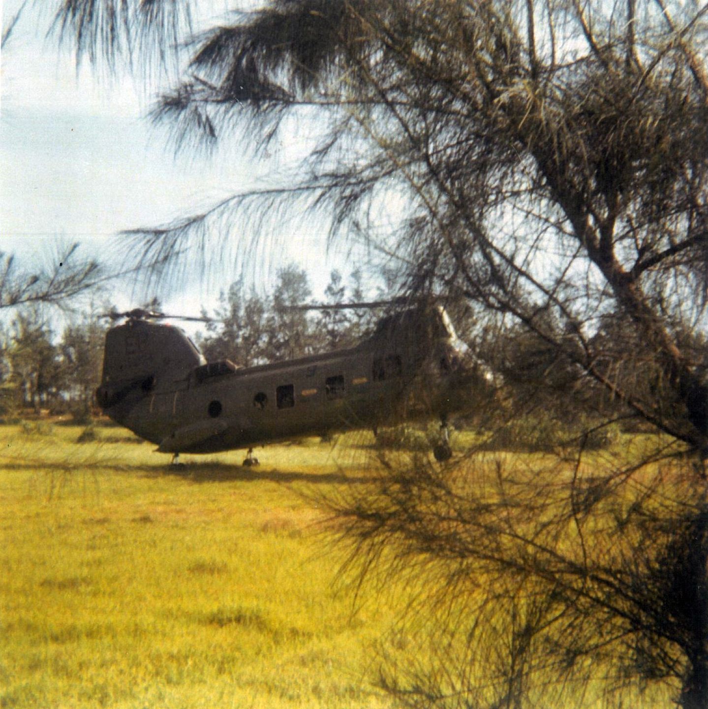 Vietnam War photos
